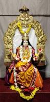 Shirali - Day 6 Navaratri 2022